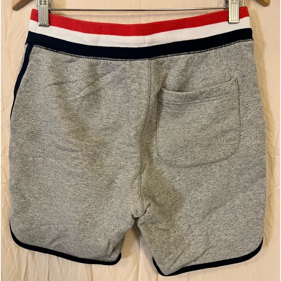 Vintage Target men’s sweat shorts size small. - Picture 2 of 3